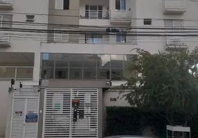 Foto 1 de Apartamento com 1 Quarto para alugar, 40m² em Vila Maria José, Goiânia