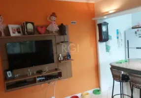 Foto 1 de Apartamento com 1 Quarto à venda, 46m² em Menino Deus, Porto Alegre