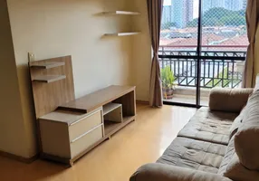 Foto 1 de Apartamento com 2 Quartos à venda, 65m² em Santo Amaro, São Paulo