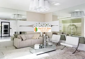 Foto 1 de Apartamento com 4 Quartos à venda, 159m² em Meia Praia, Itapema