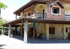 Foto 1 de Casa com 6 Quartos à venda, 218m² em Lagoinha, Ubatuba