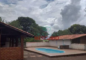 Foto 1 de Fazenda/Sítio com 3 Quartos à venda, 300m² em Zona Rural , Lençóis Paulista