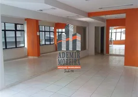 Foto 1 de Imóvel Comercial para alugar, 165m² em Barro Preto, Belo Horizonte