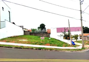 Foto 1 de Lote/Terreno à venda, 302m² em Residencial Vivenda das Pitangueiras, Valinhos