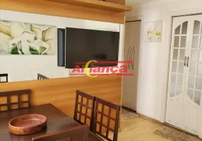 Foto 1 de Casa de Condomínio com 2 Quartos à venda, 56m² em Jardim Maria Dirce, Guarulhos