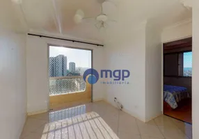 Foto 1 de Apartamento com 1 Quarto à venda, 37m² em Vila Maria, São Paulo