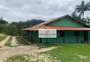 Foto 1 de Fazenda/Sítio com 3 Quartos à venda, 250m² em Jardim Pereira do Amparo, Jacareí