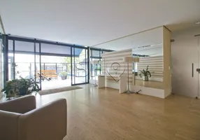 Foto 1 de Apartamento com 1 Quarto à venda, 34m² em Moema, São Paulo