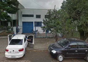 Foto 1 de Galpão/Depósito/Armazém à venda, 250m² em Navegantes, Porto Alegre