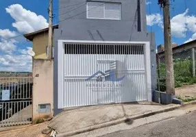 Foto 1 de Casa de Condomínio com 3 Quartos à venda, 168m² em Loteamento Parque da Colina II, Itatiba