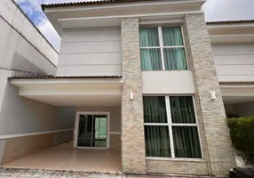 Foto 1 de Casa de Condomínio com 3 Quartos à venda, 177m² em Tamatanduba, Eusébio