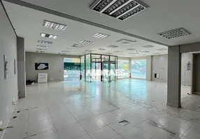 Foto 1 de Ponto Comercial para alugar, 250m² em Vila Santa Tereza, Bauru