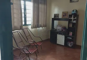 Foto 1 de Casa com 4 Quartos à venda, 186m² em Jardim Zara, Ribeirão Preto