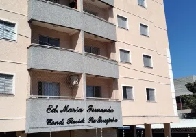 Foto 1 de Apartamento com 3 Quartos para venda ou aluguel, 80m² em Santa Terezinha, Sorocaba