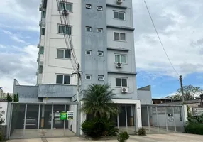 Foto 1 de Apartamento com 2 Quartos à venda, 83m² em Maringa, Alvorada