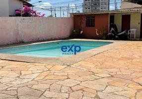 Foto 1 de Casa com 3 Quartos à venda, 1000m² em Morada do Ouro, Cuiabá