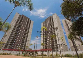 Foto 1 de Apartamento com 3 Quartos à venda, 58m² em Parque Edu Chaves, São Paulo