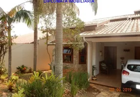 Foto 1 de Casa de Condomínio com 3 Quartos à venda, 220m² em Loteamento Caminhos de Sao Conrado Sousas, Campinas