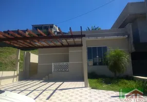 Foto 1 de Casa de Condomínio com 3 Quartos à venda, 140m² em Reserva da Mata, Monte Mor