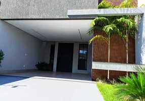 Foto 1 de Casa de Condomínio com 3 Quartos à venda, 210m² em Jardim Atlântico, Goiânia