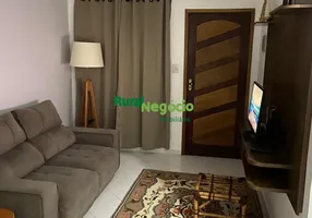 Foto 1 de Casa de Condomínio com 2 Quartos à venda, 55m² em Centro, Lorena