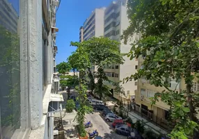 Foto 1 de Apartamento com 1 Quarto para alugar, 40m² em Copacabana, Rio de Janeiro