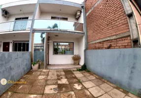 Foto 1 de Casa com 2 Quartos para alugar, 107m² em Santa Cruz, Gravataí