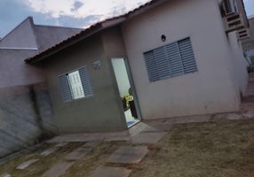 Foto 1 de Casa de Condomínio com 2 Quartos à venda, 46m² em Nova Conquista, Cuiabá