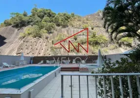 Foto 1 de Cobertura com 4 Quartos à venda, 242m² em Flamengo, Rio de Janeiro