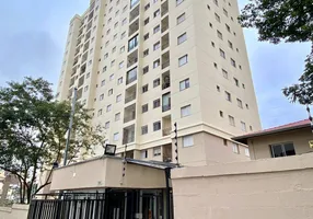 Foto 1 de Apartamento com 2 Quartos para alugar, 47m² em Imirim, São Paulo