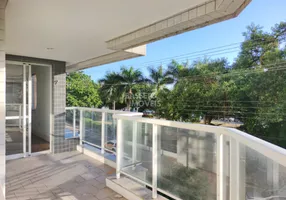 Foto 1 de Apartamento com 4 Quartos à venda, 255m² em Beira Mar, Florianópolis