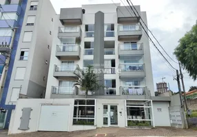 Foto 1 de Apartamento com 3 Quartos à venda, 101m² em Centro, Cascavel