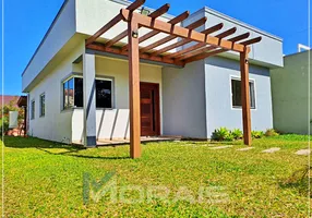 Foto 1 de Casa com 2 Quartos à venda, 108m² em Balneário das Furnas, Balneário Gaivota