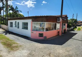 Foto 1 de Casa com 4 Quartos à venda, 100m² em Centro, Balneário Barra do Sul