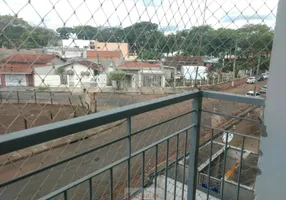 Foto 1 de Apartamento com 2 Quartos à venda, 61m² em Centro, Mogi Guaçu