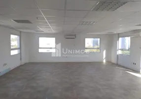 Foto 1 de Sala Comercial com 1 Quarto para alugar, 112m² em Chácara da Barra, Campinas