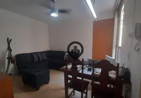 Foto 1 de Apartamento com 2 Quartos à venda, 45m² em Santa Cruz, Rio de Janeiro