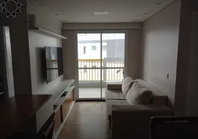 Foto 1 de Apartamento com 2 Quartos para venda ou aluguel, 56m² em Vila Osasco, Osasco