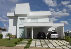 Foto 1 de Casa de Condomínio com 4 Quartos para venda ou aluguel, 354m² em Alphaville, Santana de Parnaíba