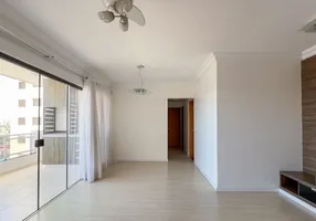 Foto 1 de Apartamento com 3 Quartos para alugar, 112m² em Alto da Glória, Goiânia