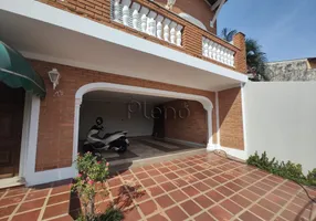 Foto 1 de Sobrado com 3 Quartos à venda, 212m² em Jardim Leonor, Campinas