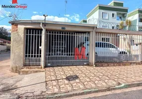 Foto 1 de Casa com 3 Quartos à venda, 227m² em Vila Helena, Sorocaba