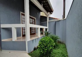 Foto 1 de Casa com 3 Quartos à venda, 120m² em Jardim do Engenho, Cotia