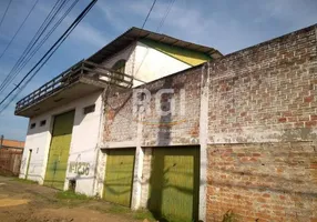 Foto 1 de Prédio Comercial com 3 Quartos à venda, 1300m² em Scharlau, São Leopoldo