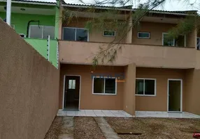 Foto 1 de Casa com 3 Quartos à venda, 100m² em Acaracuzinho, Maracanaú