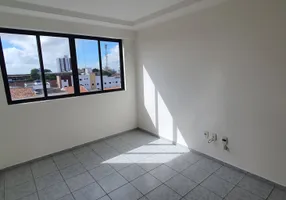 Foto 1 de Apartamento com 2 Quartos para alugar, 64m² em Alto Branco, Campina Grande