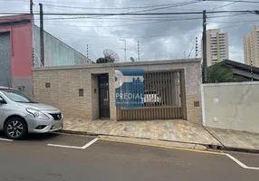 Foto 1 de Casa com 3 Quartos à venda, 155m² em Jardim Ricetti, São Carlos