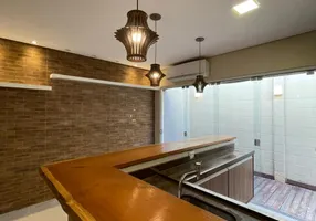 Foto 1 de Casa de Condomínio com 3 Quartos à venda, 205m² em Condomínio Florais Cuiabá Residencial, Cuiabá