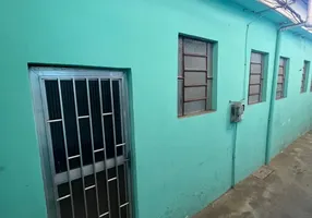 Foto 1 de Casa com 1 Quarto à venda, 24m² em Doutor Laureano, Duque de Caxias