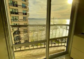 Foto 1 de Apartamento com 3 Quartos à venda, 340m² em Centro, Florianópolis